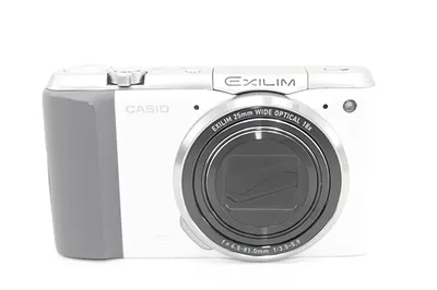Casio Exilim EX-ZR700 Digital Cameras