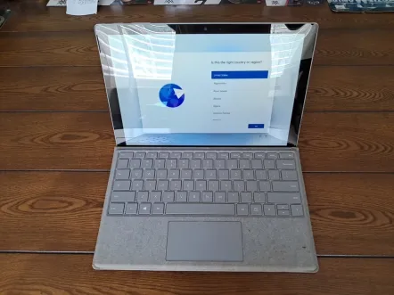 Microsoft