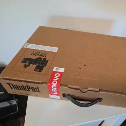 Lenovo ThinkPad X1 Yoga Gen 1 Computers