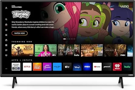VIZIO D40f-J09 TVs