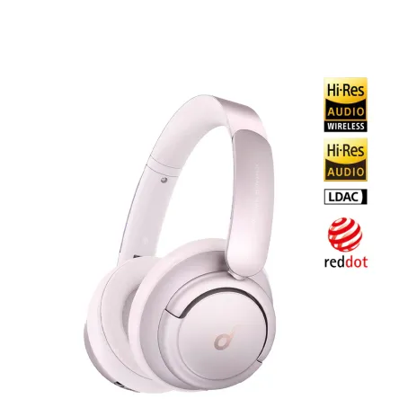 Soundcore Life Q35 Headphones & Earbuds 
