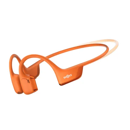 Shokz S821-MN-OR-US Headphones & Earbuds 