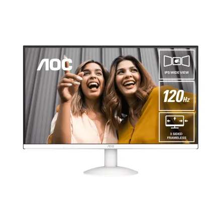 AOC 27i Monitors