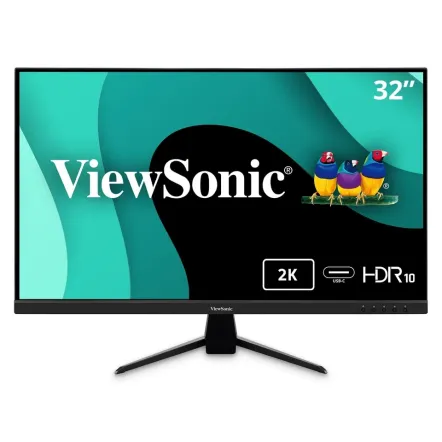 ViewSonic X32 Monitors