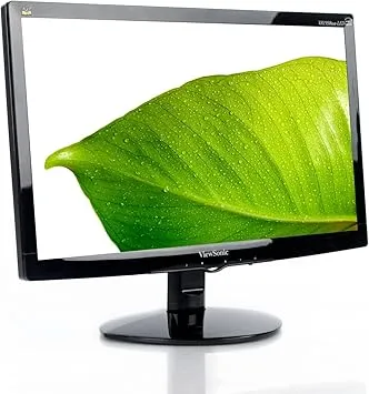 ViewSonic V193W Monitors