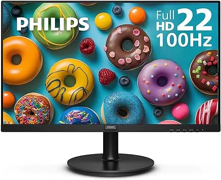 Philips 221V8LB Monitors