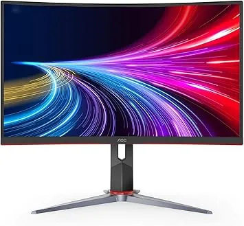 AOC C27G2Z Monitors