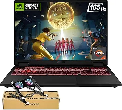 ASUS TUF FA608U Computers