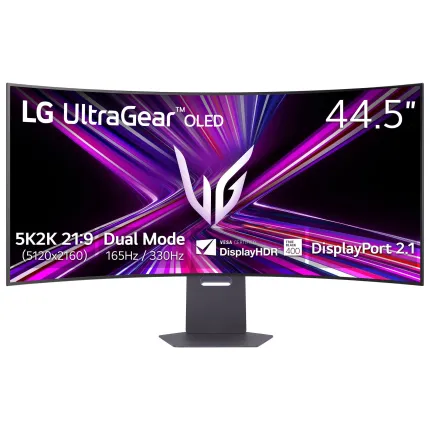 LG 45GX950A Monitors