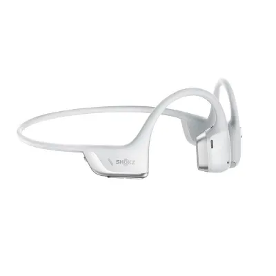Shokz OpenRun Pro Headphones & Earbuds 