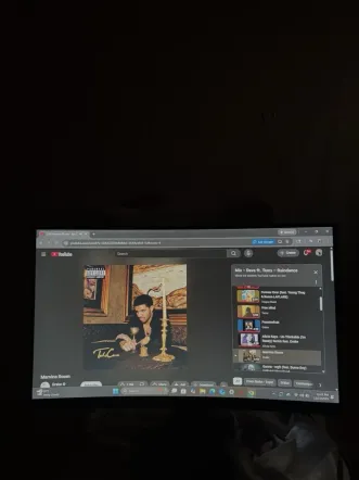 KOORUI VG27AQ1A Monitors