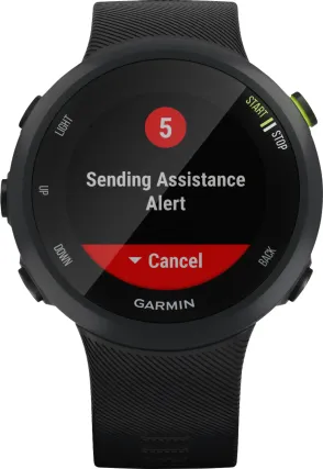 Garmin Garmin Forerunner 45 Smartwatches