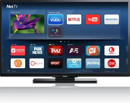 TVs
