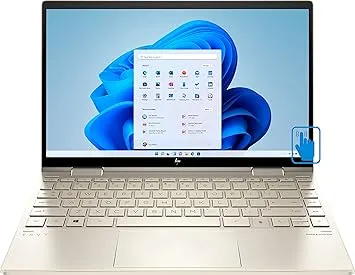 HP Envy x360 2-in-1 Computers