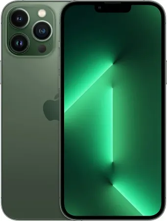 Apple iPhone 13 Pro Cell Phones