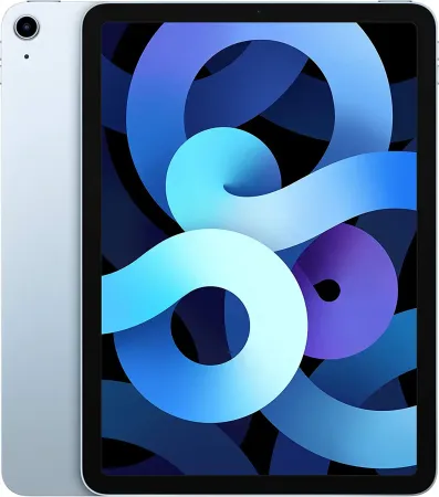 Apple iPad Air 4 Tablets
