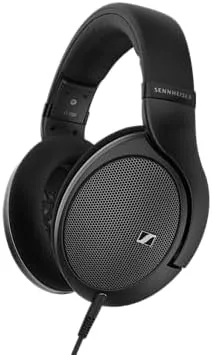 Sennheiser Sennheiser HD 550 Headphones & Earbuds 