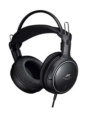 JVC MDRZX110 Headphones & Earbuds 
