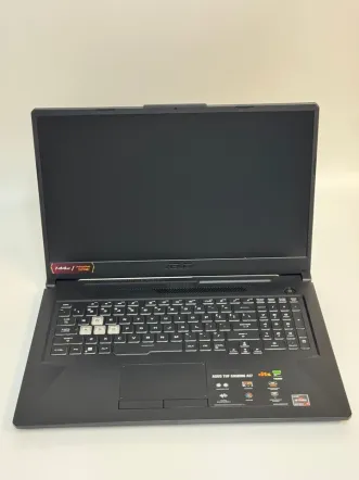 ASUS TUF FA706N Computers