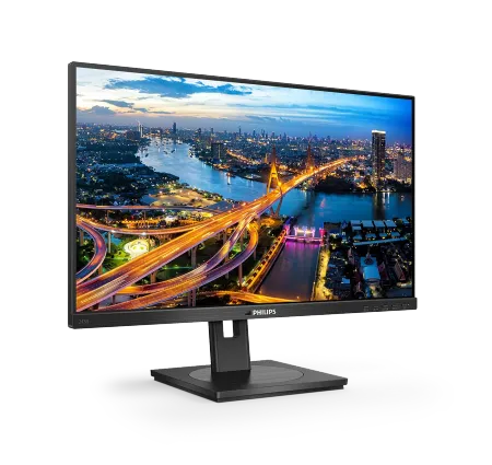 Philips 243B1 Monitors