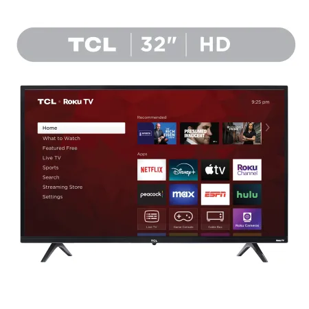 TCL 32s331 TVs