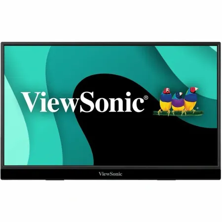 ViewSonic VX1655 Monitors