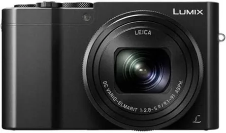 Panasonic LUMIX ZS100 Digital Cameras