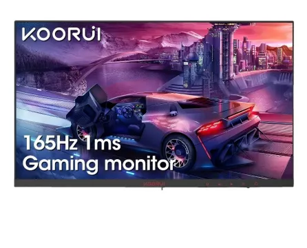 KOORUI