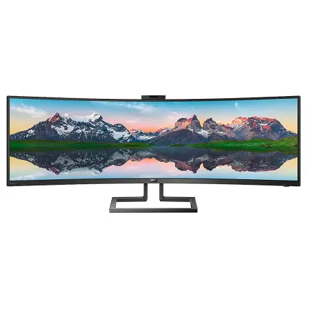 Philips 499P9H Monitors