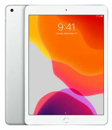 Apple iPad 7 Tablets
