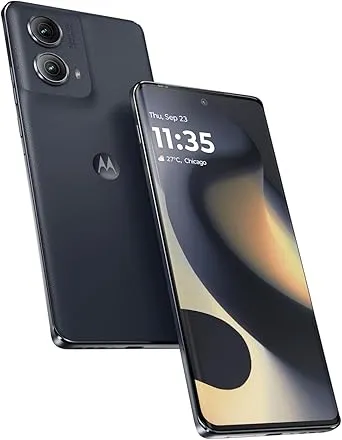Motorola Moto Edge 2024 Cell Phones