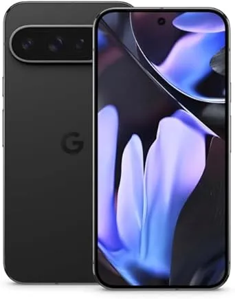 Google Pixel 9 Pro XL Cell Phones