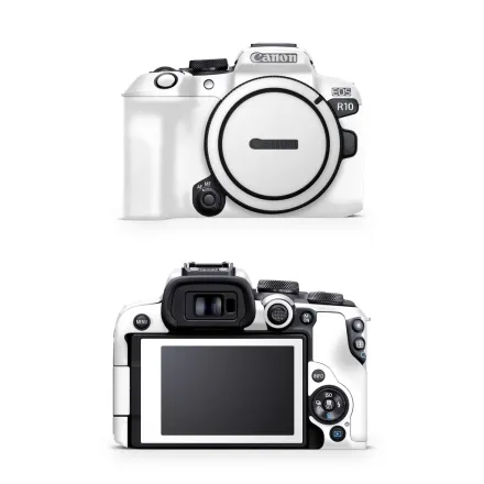 Canon EOS R10 Digital Cameras