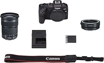 Canon EOS RP Digital Cameras