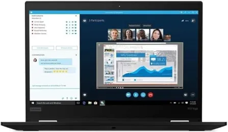 Lenovo ThinkPad X13 Gen 4 Computers