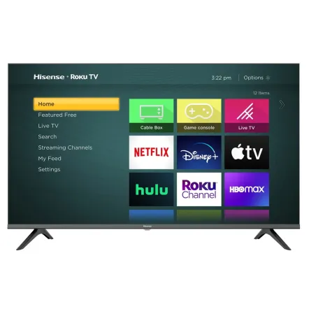 Hisense 32H4030F3 TVs