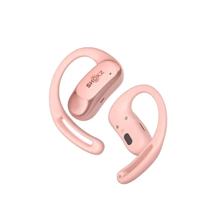 Shokz T511-ST-PK-US Headphones & Earbuds 