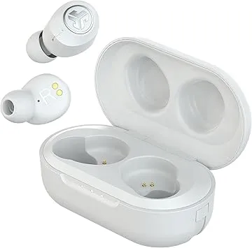 JLab JBuds Air ANC Headphones & Earbuds 