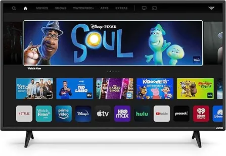 VIZIO D32f-J04 TVs
