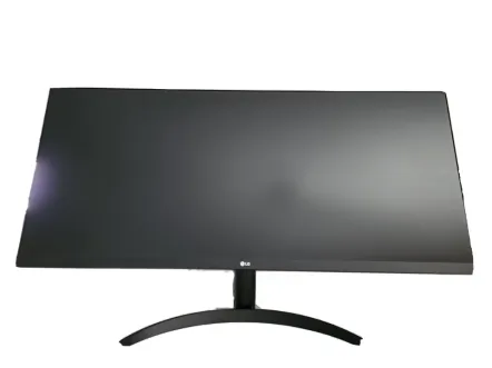 LG 29WL500 Monitors