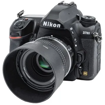 Nikon D780 Digital Cameras