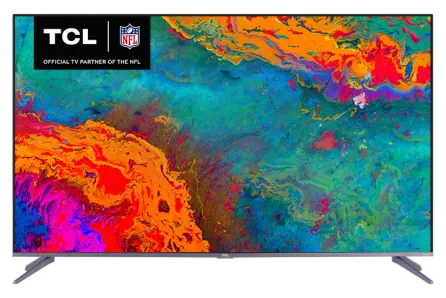 TCL 5-series s535 TVs
