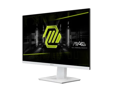 MSI OPTIXMAG27CQ Monitors