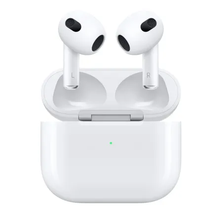 Apple AirPods 3 Headphones & Earbuds 