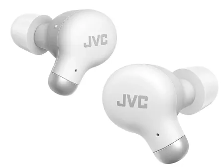 JVC HAA25TW Headphones & Earbuds 