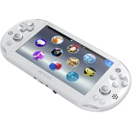 Sony 64 System Video Game Consoles