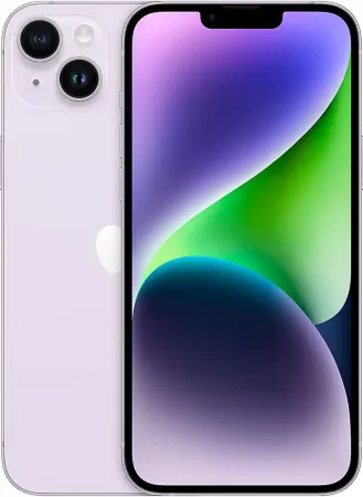 Apple iPhone 14 Plus Cell Phones