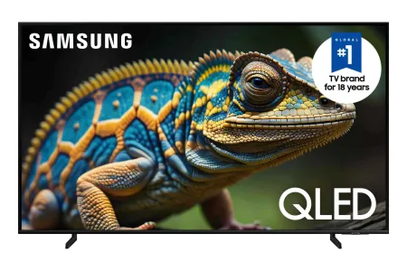 Samsung QN50Q60DAFXZA TVs