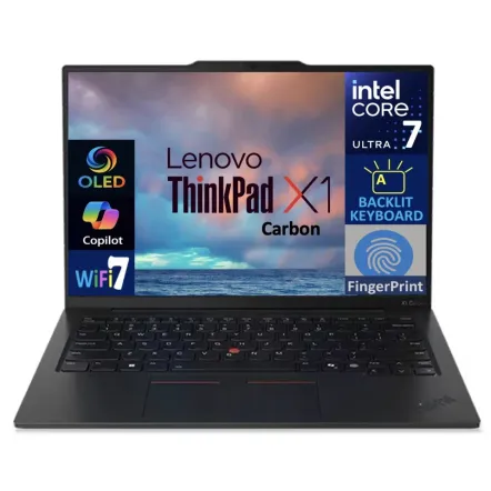 Lenovo ThinkPad X1 Carbon Gen 13 Computers