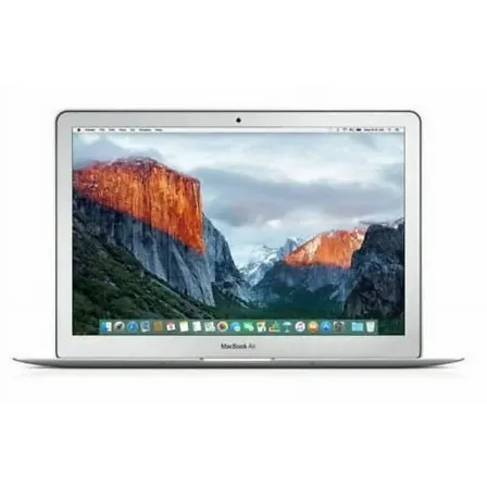 Apple MacBook Air (2013) Computers